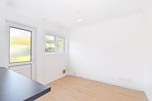 Dining area- click for photo gallery